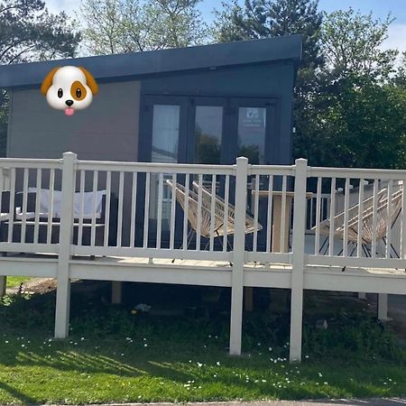 Blackpool Caravans Marton Mere Экстерьер фото