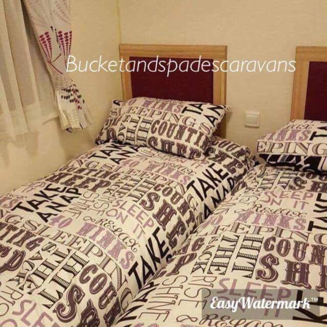 Blackpool Caravans Marton Mere Экстерьер фото