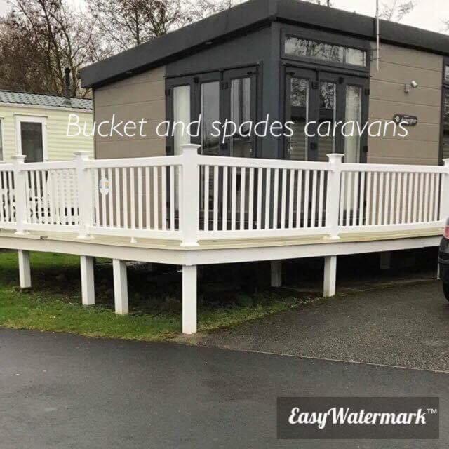 Blackpool Caravans Marton Mere Экстерьер фото